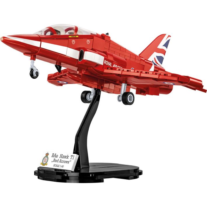 Red arrows diecast models hotsell